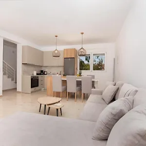 Σπίτι διακοπών Brand New Maisonette In Chanioti, Chalkidiki, Χανιώτη